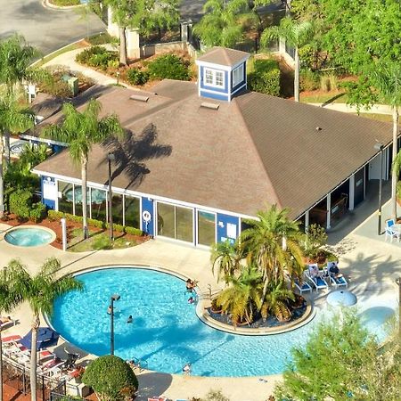 Lucaya Village Resort By Viva Homes Intl Kissimmee Exterior photo